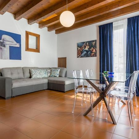 Apartments City Center Verona Eksteriør billede