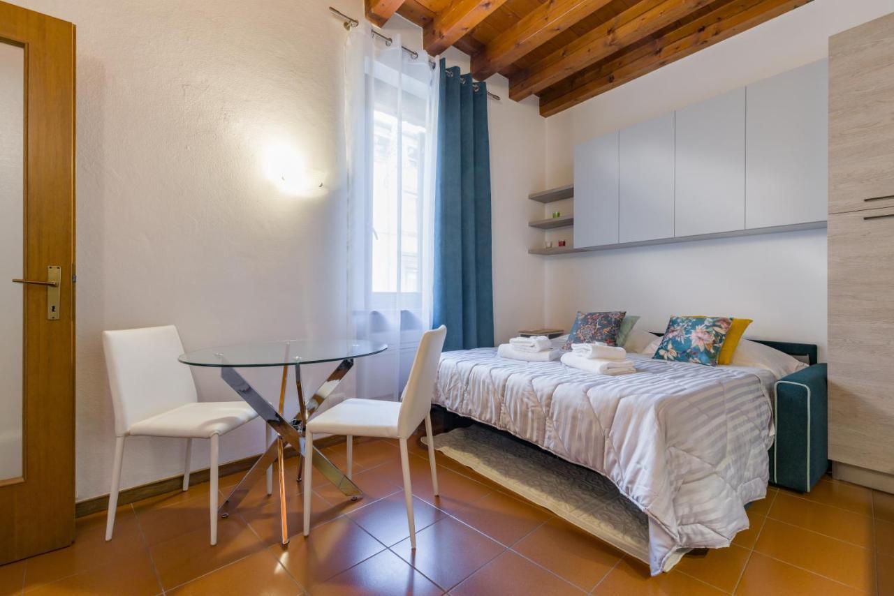 Apartments City Center Verona Eksteriør billede