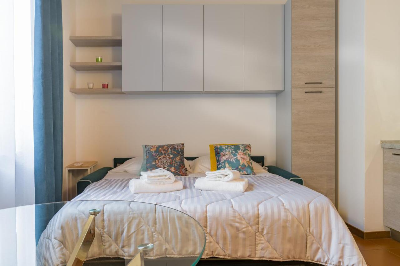Apartments City Center Verona Eksteriør billede