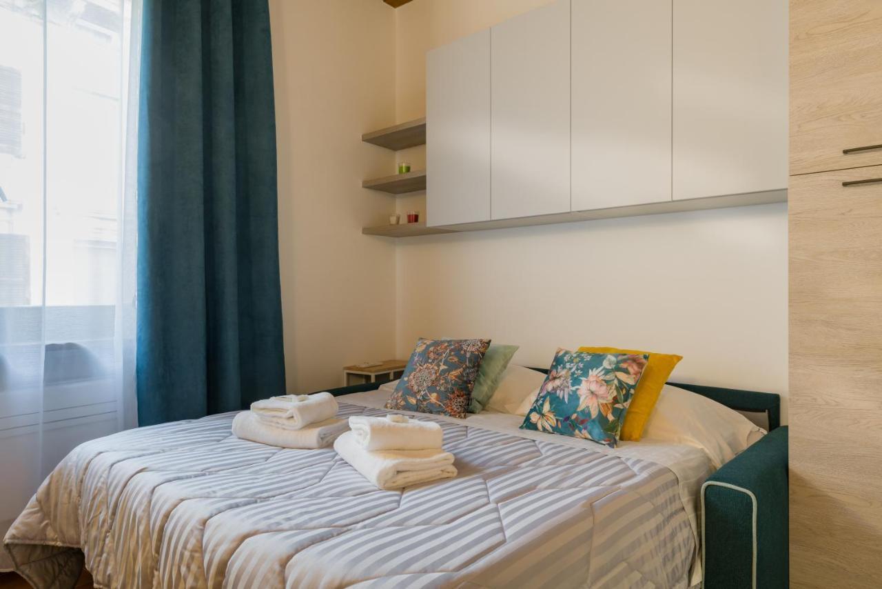 Apartments City Center Verona Eksteriør billede