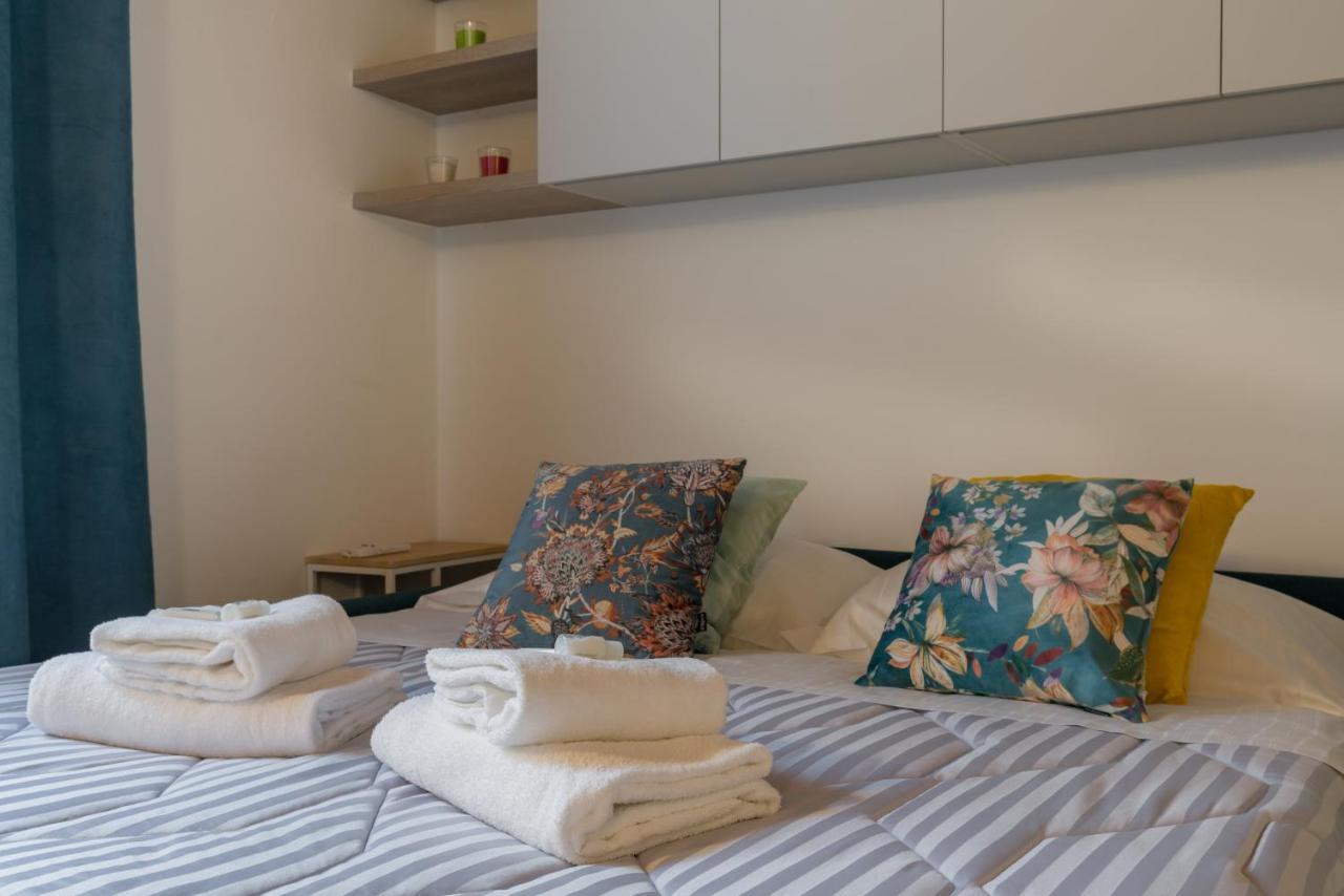 Apartments City Center Verona Eksteriør billede