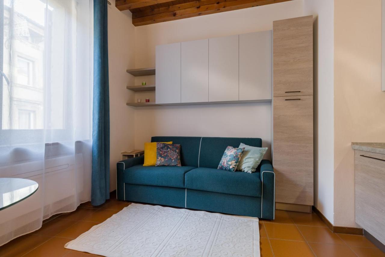 Apartments City Center Verona Eksteriør billede