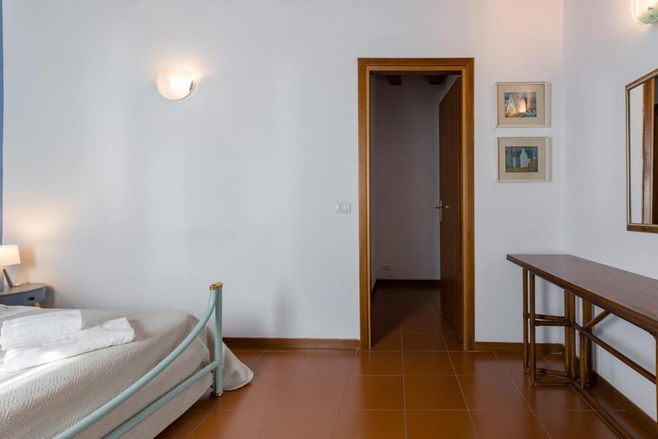 Apartments City Center Verona Eksteriør billede