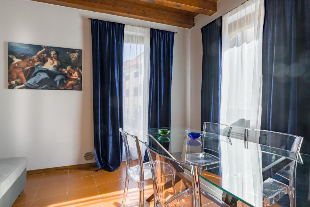 Apartments City Center Verona Eksteriør billede