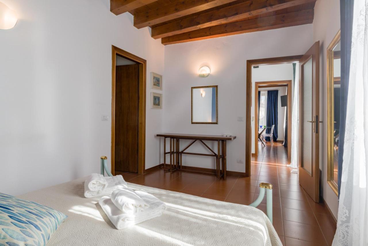 Apartments City Center Verona Eksteriør billede