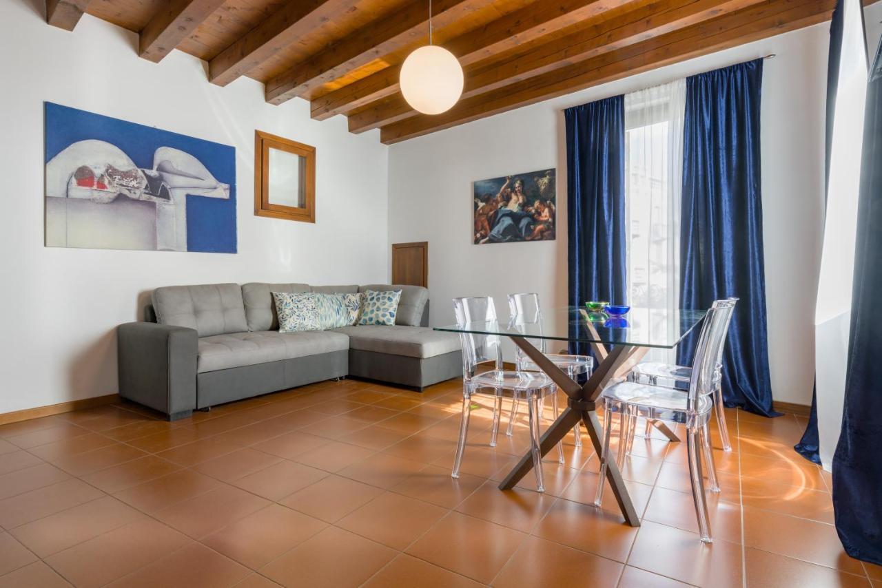 Apartments City Center Verona Eksteriør billede