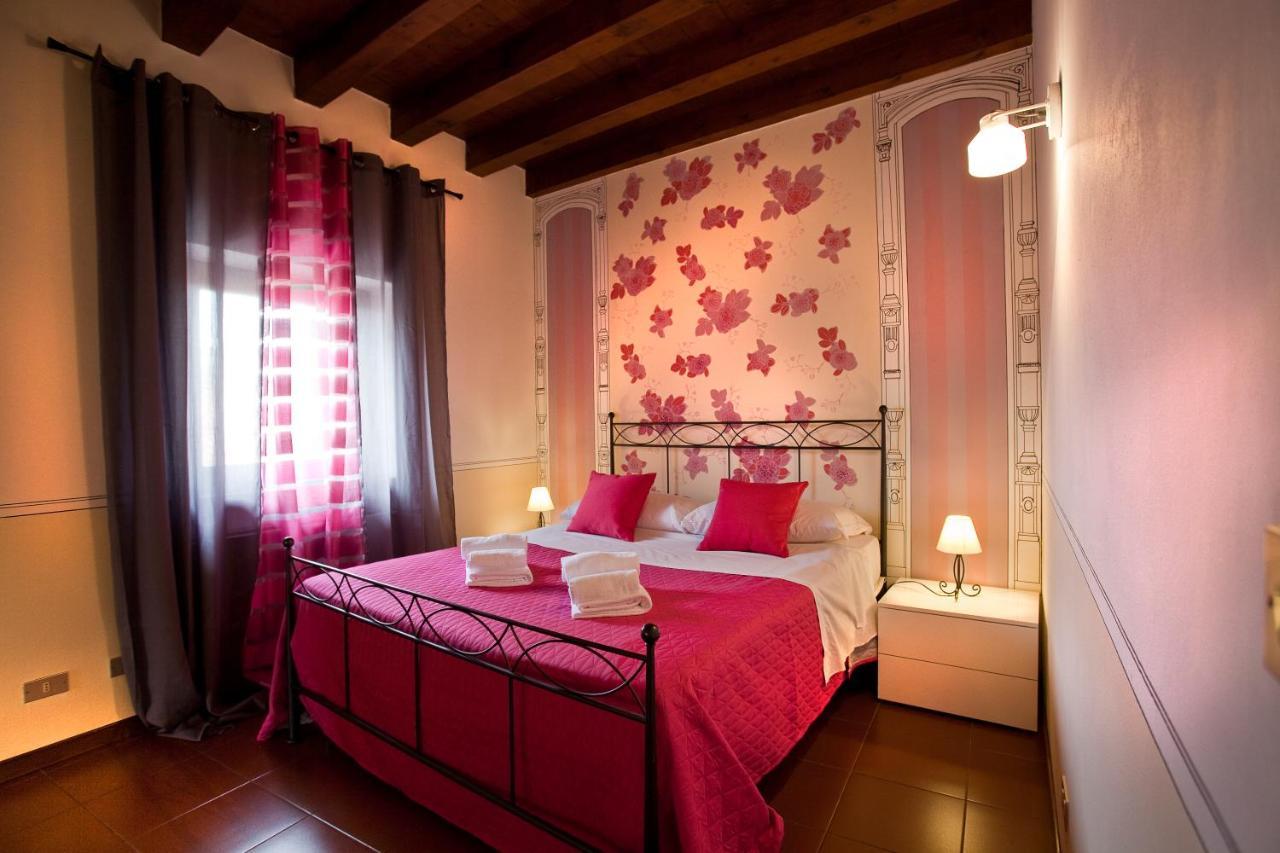 Apartments City Center Verona Eksteriør billede