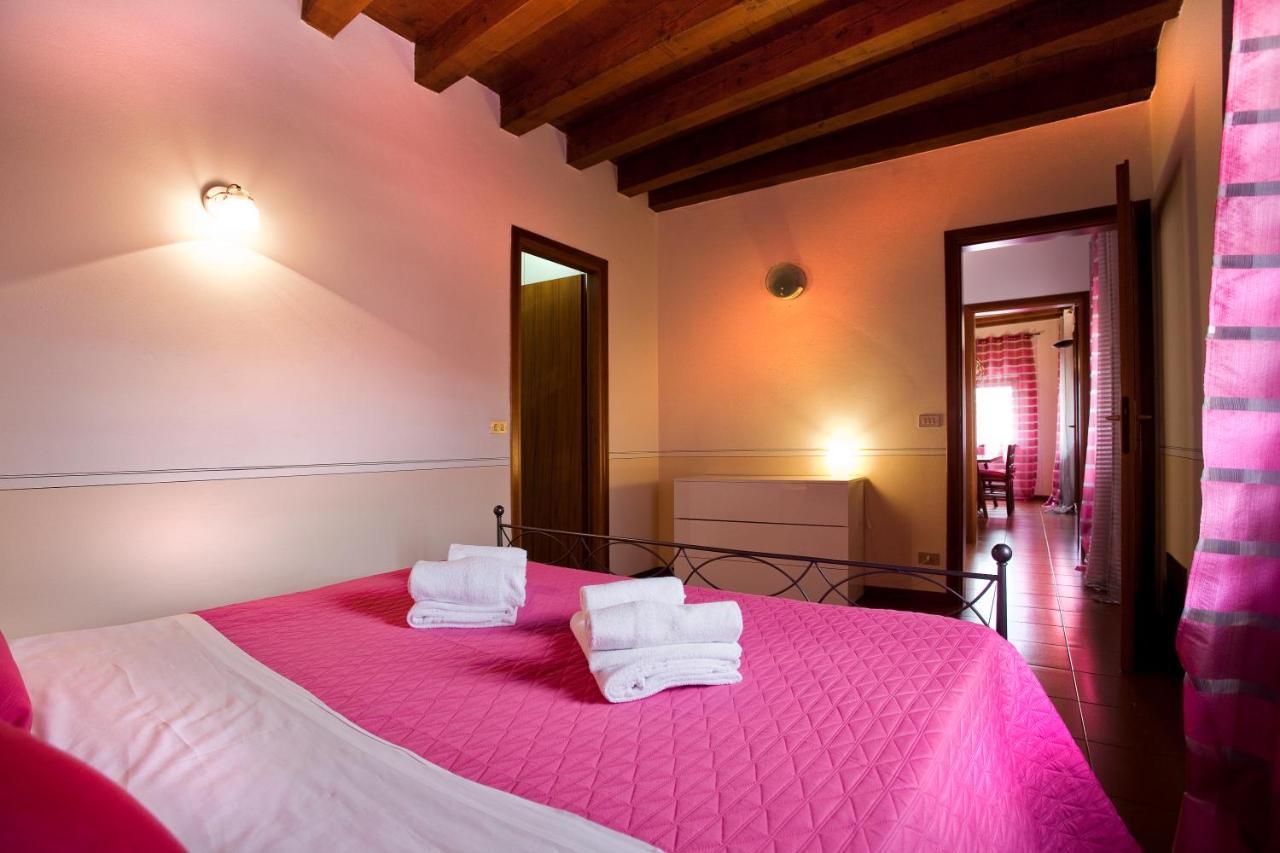 Apartments City Center Verona Eksteriør billede